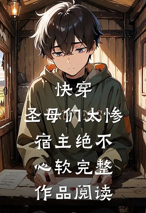 快穿：圣母们太惨，宿主绝不心软完整作品阅读