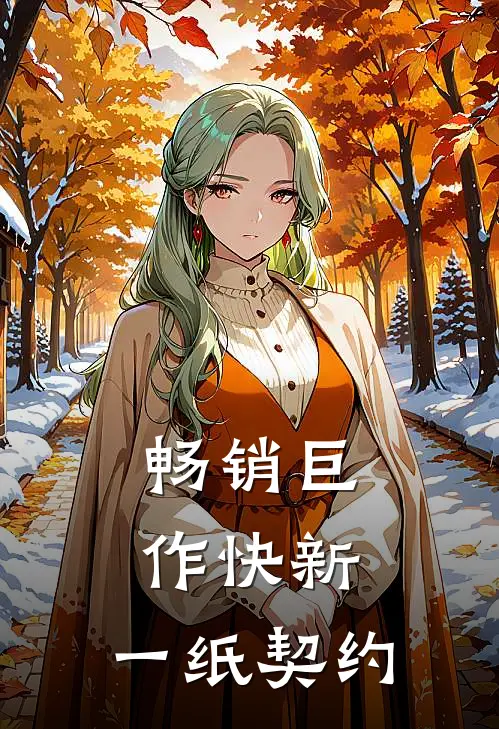 畅销巨作快新：一纸契约