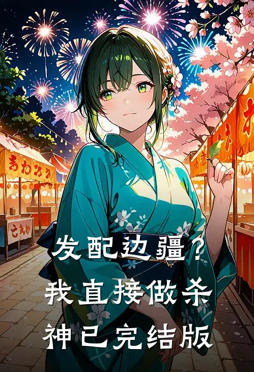发配边疆？我直接做杀神已完结版
