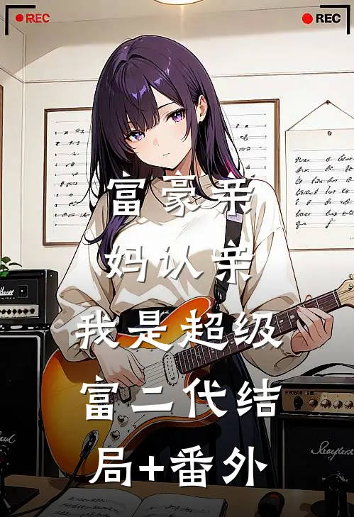 富豪亲妈认亲：我是超级富二代结局+番外