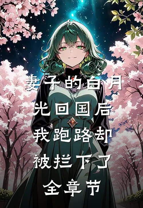 妻子的白月光回国后，我跑路却被拦下了全章节