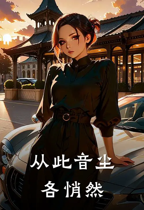 从此音尘各悄然