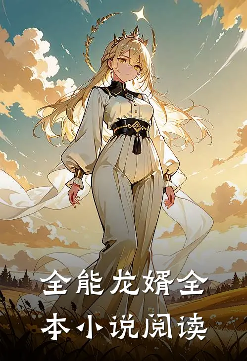 全能龙婿全本小说阅读