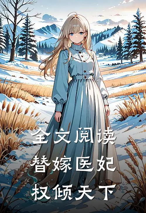 全文阅读替嫁医妃权倾天下