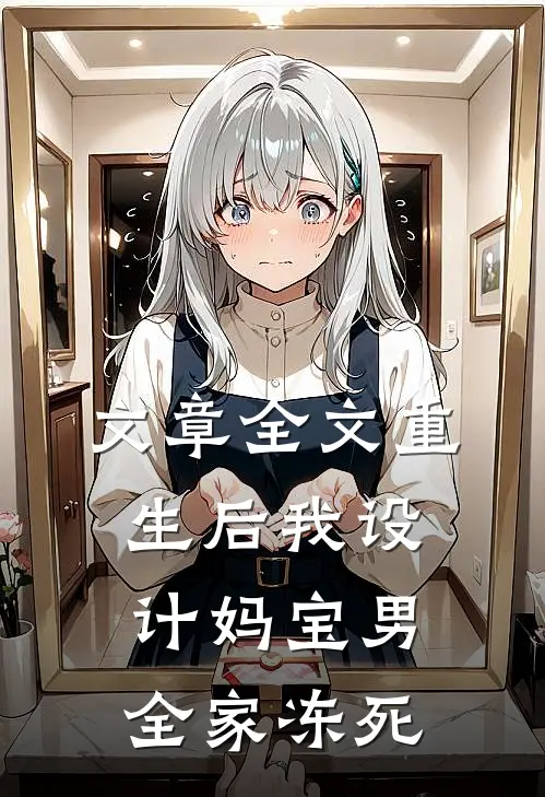 文章全文重生后我设计妈宝男全家冻死