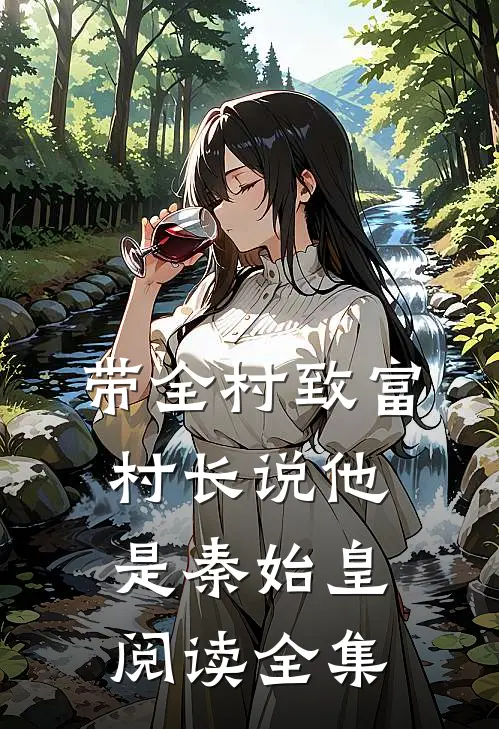 带全村致富，村长说他是秦始皇阅读全集