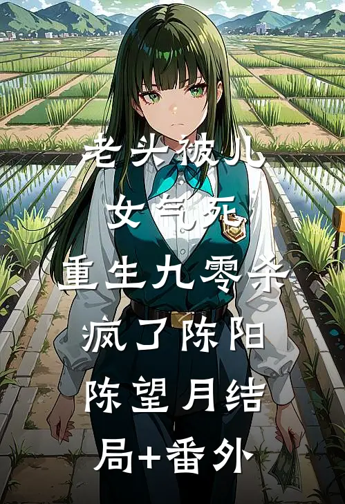 老头被儿女气死，重生九零杀疯了陈阳陈望月结局+番外
