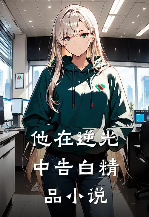 他在逆光中告白精品小说