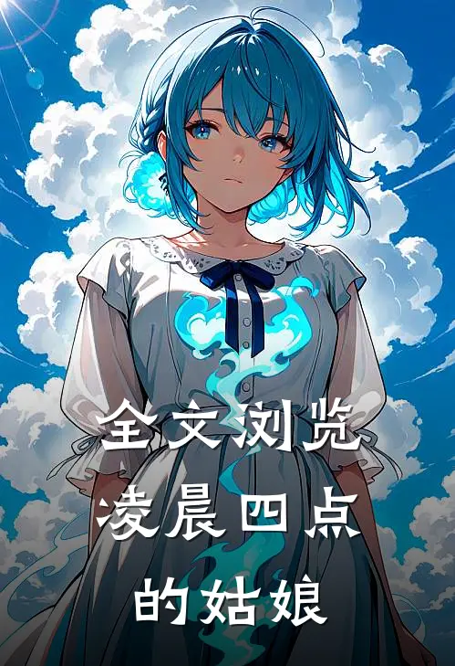 全文浏览凌晨四点的姑娘