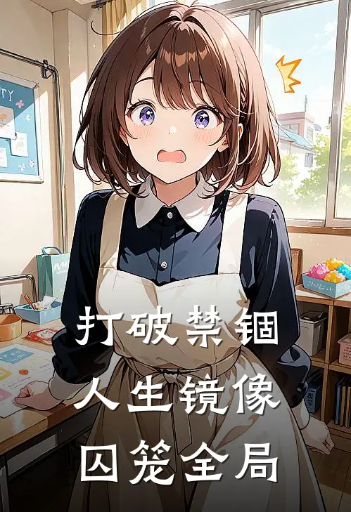 打破禁锢人生-镜像囚笼全局