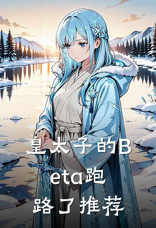 皇太子的Beta跑路了推荐