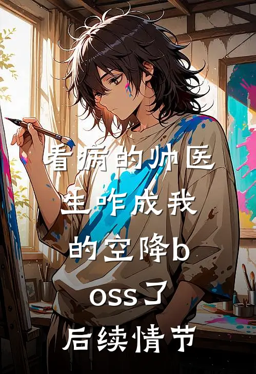看病的帅医生咋成我的空降boss了后续情节