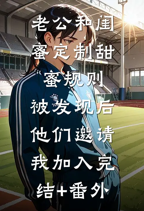 老公和闺蜜定制甜蜜规则，被发现后他们邀请我加入完结+番外