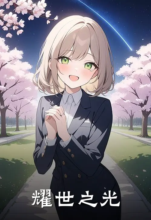 耀世之光