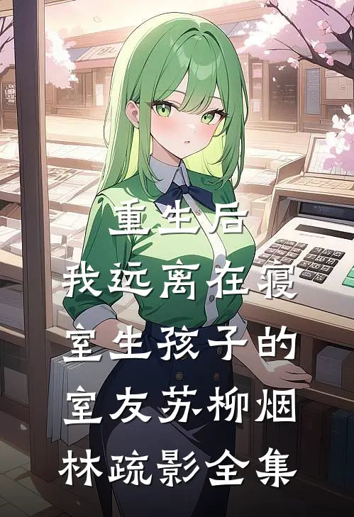 重生后，我远离在寝室生孩子的室友苏柳烟林疏影全集