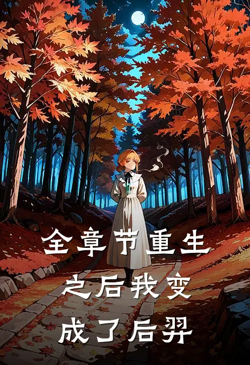 全章节重生之后我变成了后羿
