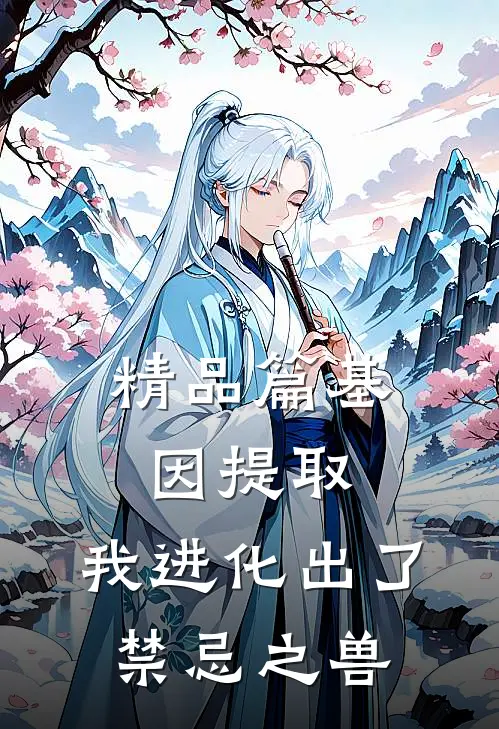 精品篇基因提取：我进化出了禁忌之兽