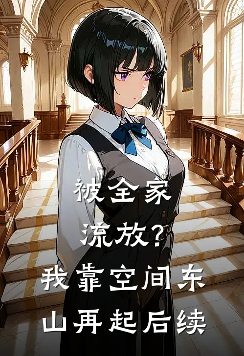被全家流放？我靠空间东山再起后续