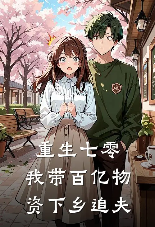 重生七零，我带百亿物资下乡追夫