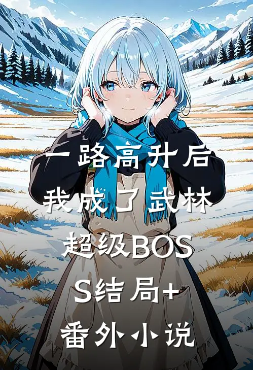 一路高升后，我成了武林超级BOSS结局+番外小说