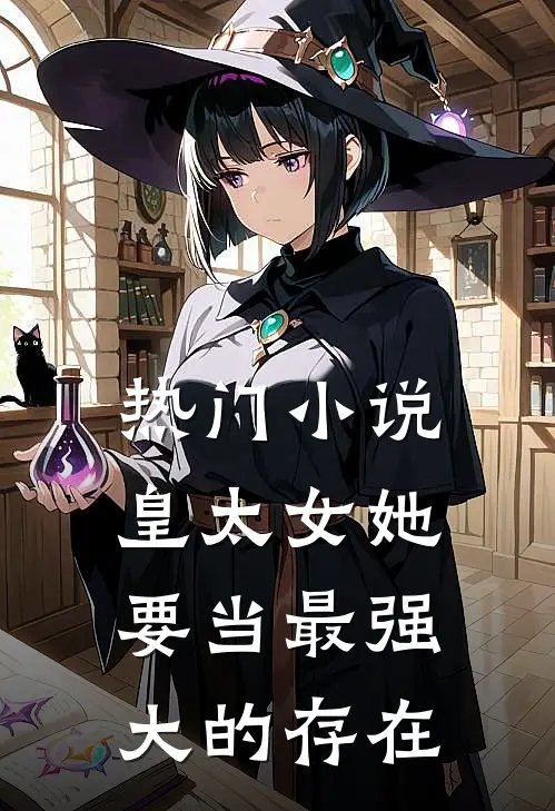 热门小说皇太女她要当最强大的存在