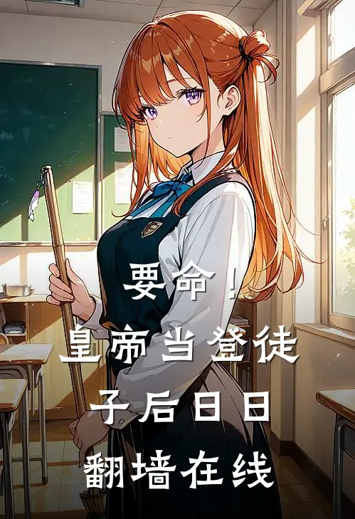 要命！皇帝当登徒子后日日翻墙在线