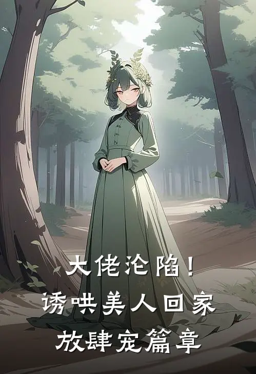 大佬沦陷！诱哄美人回家放肆宠篇章