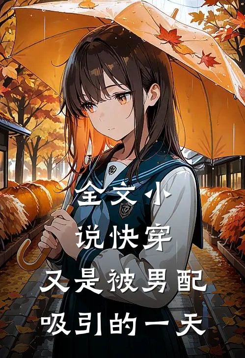 全文小说快穿：又是被男配吸引的一天