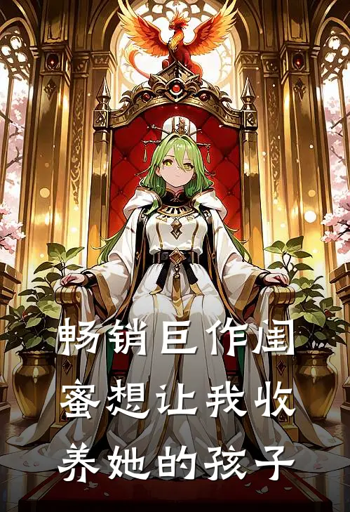 畅销巨作闺蜜想让我收养她的孩子