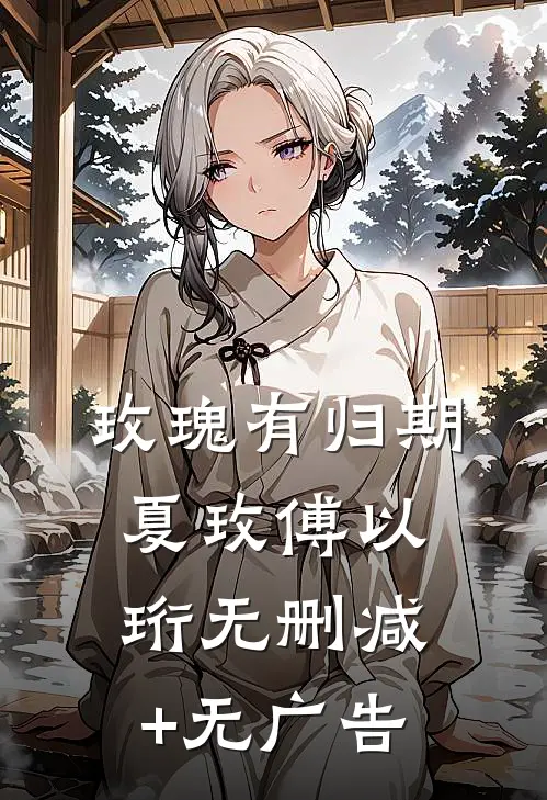 玫瑰有归期夏玫傅以珩无删减+无广告