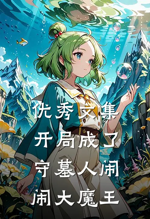 优秀文集开局成了守墓人 闹闹大魔王