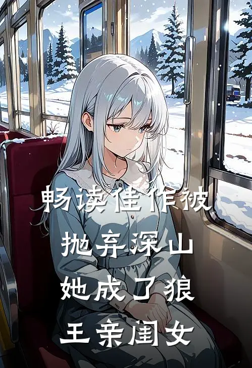畅读佳作被抛弃深山，她成了狼王亲闺女
