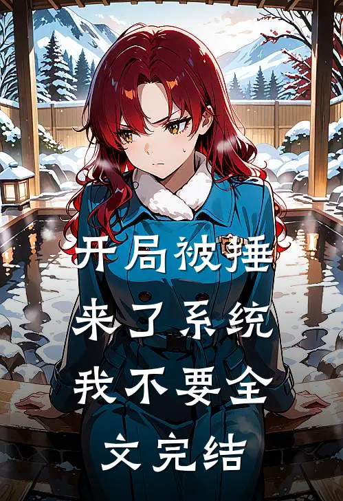 开局被捶，来了系统我不要全文完结