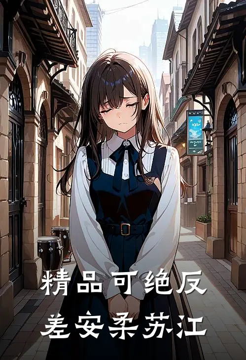 精品可绝反差安柔苏江