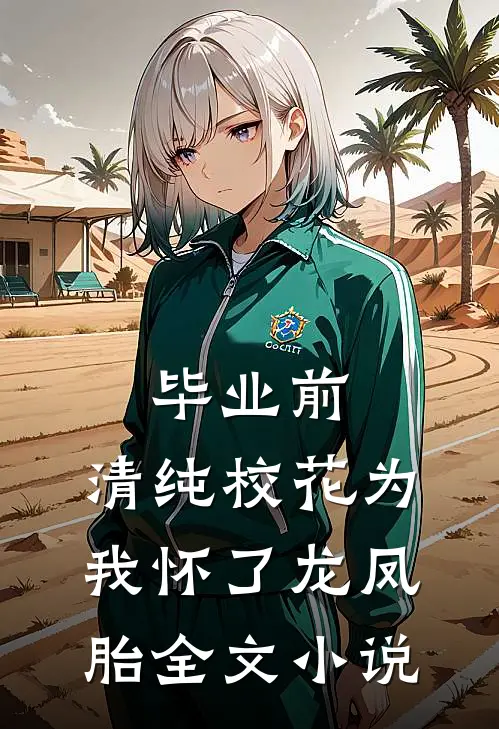 毕业前，清纯校花为我怀了龙凤胎全文小说
