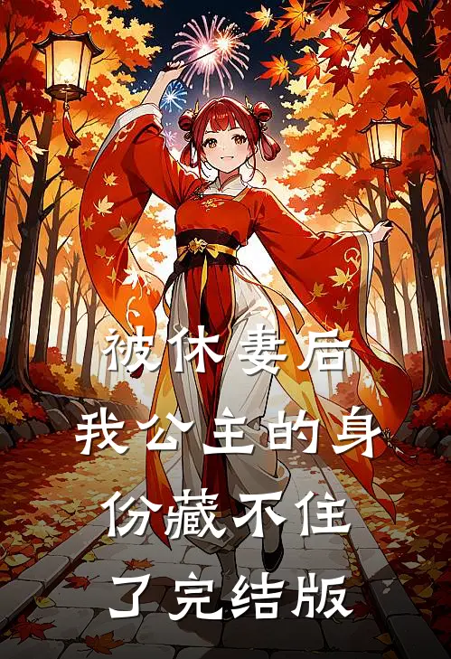 被休妻后，我公主的身份藏不住了完结版