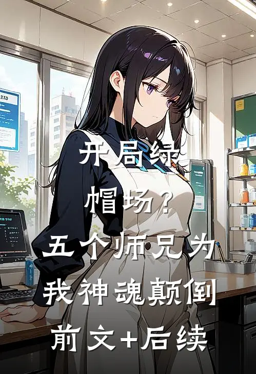 开局绿帽场？五个师兄为我神魂颠倒前文+后续