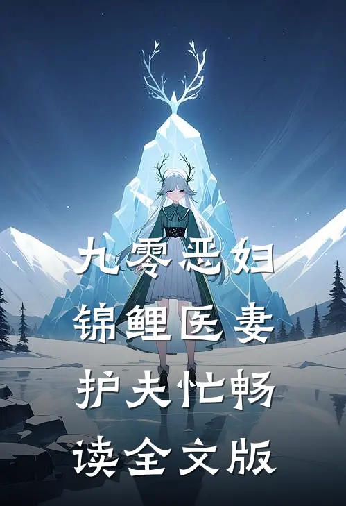 九零恶妇：锦鲤医妻护夫忙畅读全文版