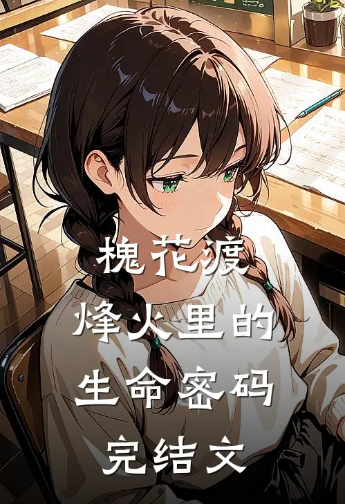 槐花渡：烽火里的生命密码完结文