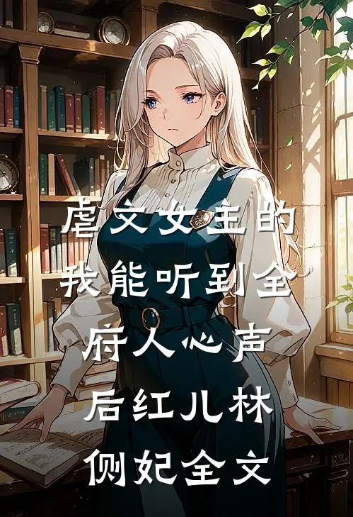 虐文女主的我能听到全府人心声后红儿林侧妃全文
