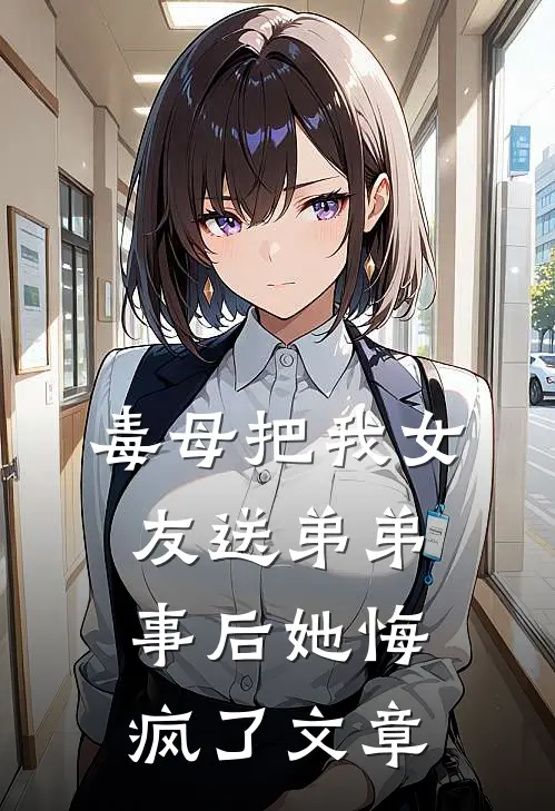 毒母把我女友送弟弟，事后她悔疯了文章