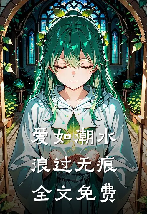 爱如潮水，浪过无痕全文免费