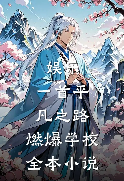 娱乐：一首平凡之路，燃爆学校全本小说