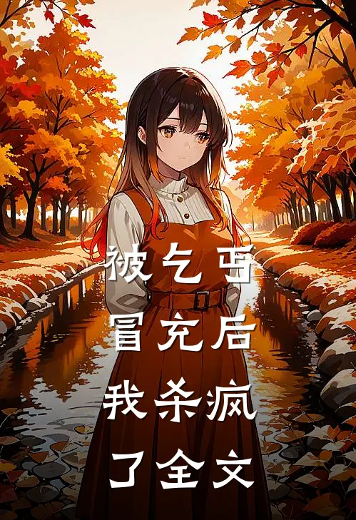 被乞丐冒充后，我杀疯了全文