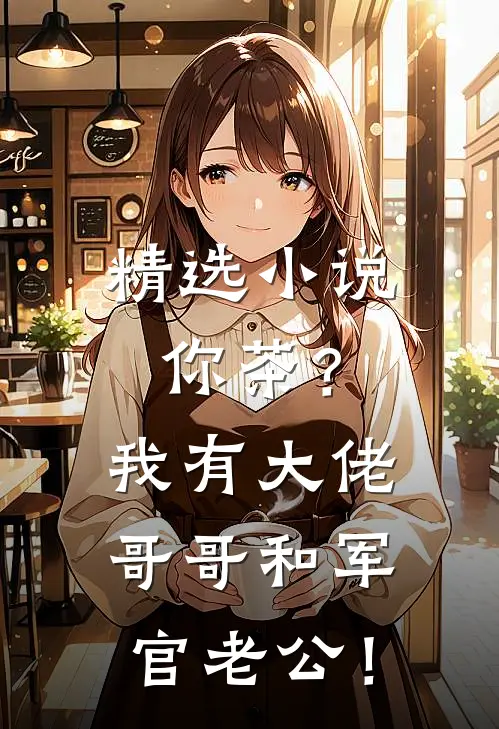 精选小说你茶？我有大佬哥哥和军官老公！