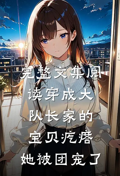 完整文集阅读穿成大队长家的宝贝疙瘩，她被团宠了