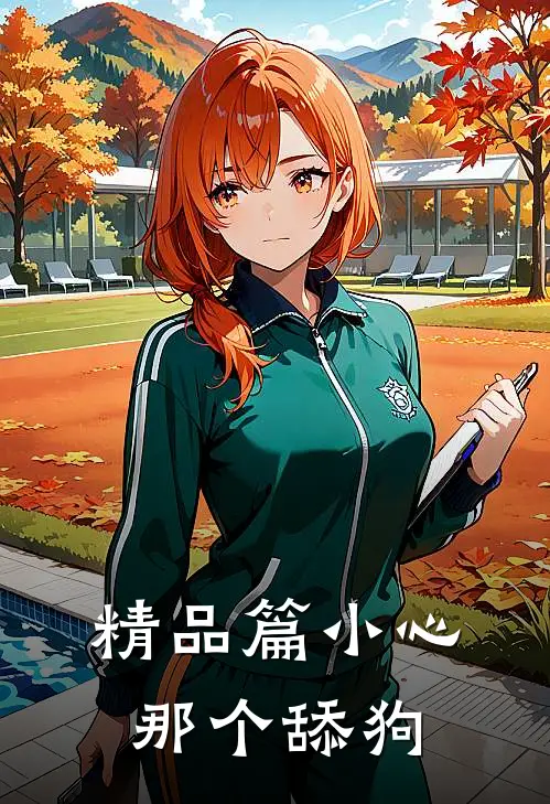 精品篇小心那个舔狗