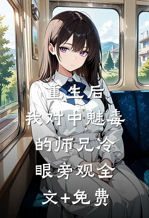 重生后，我对中魅毒的师兄冷眼旁观全文+免费