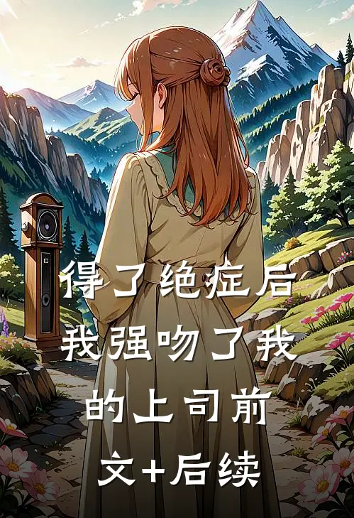 得了绝症后，我强吻了我的上司前文+后续