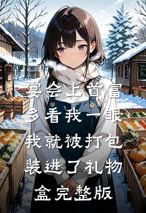 宴会上首富多看我一眼，我就被打包装进了礼物盒完整版